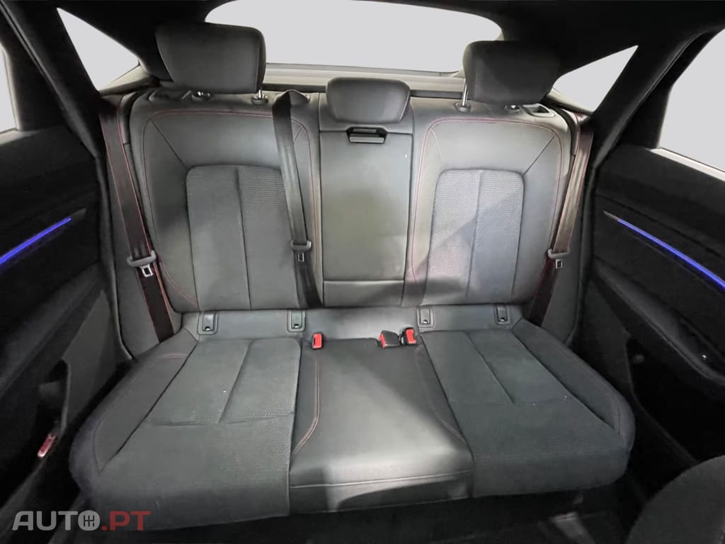 Audi Q8 E-Tron 50 quattro Edition