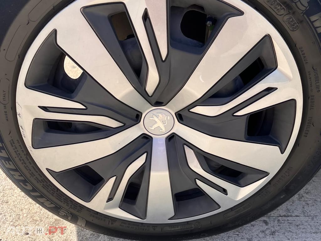 Peugeot 208 1.2 PureTech Active Pack
