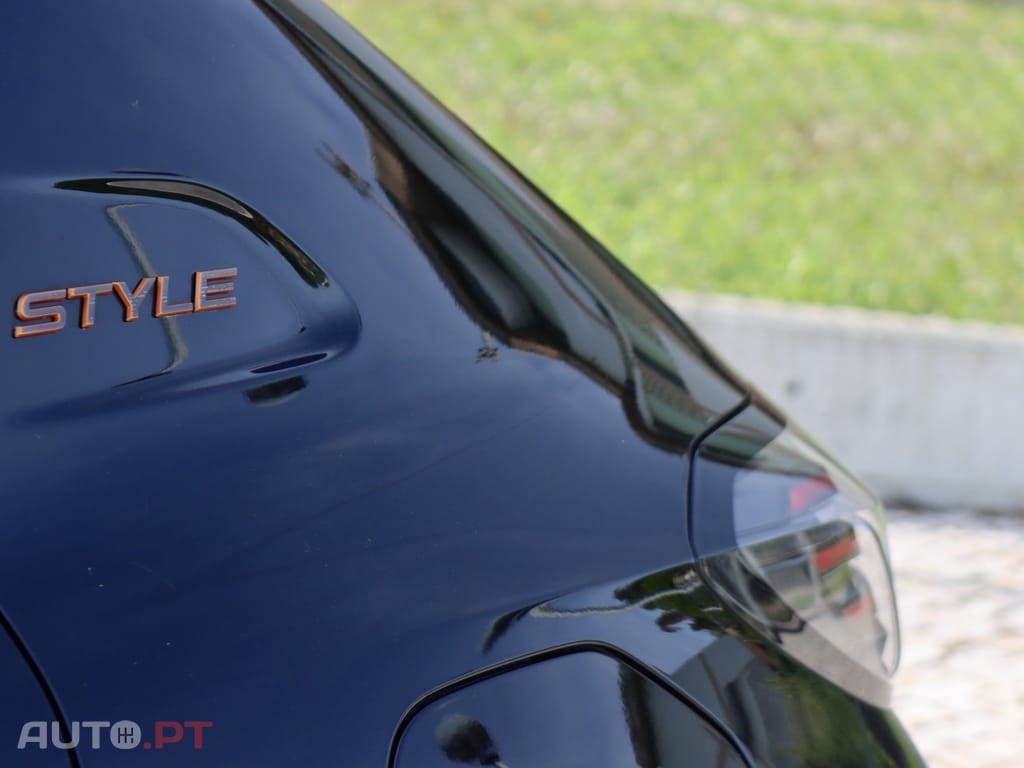 Peugeot 208 1.2 PureTech Active