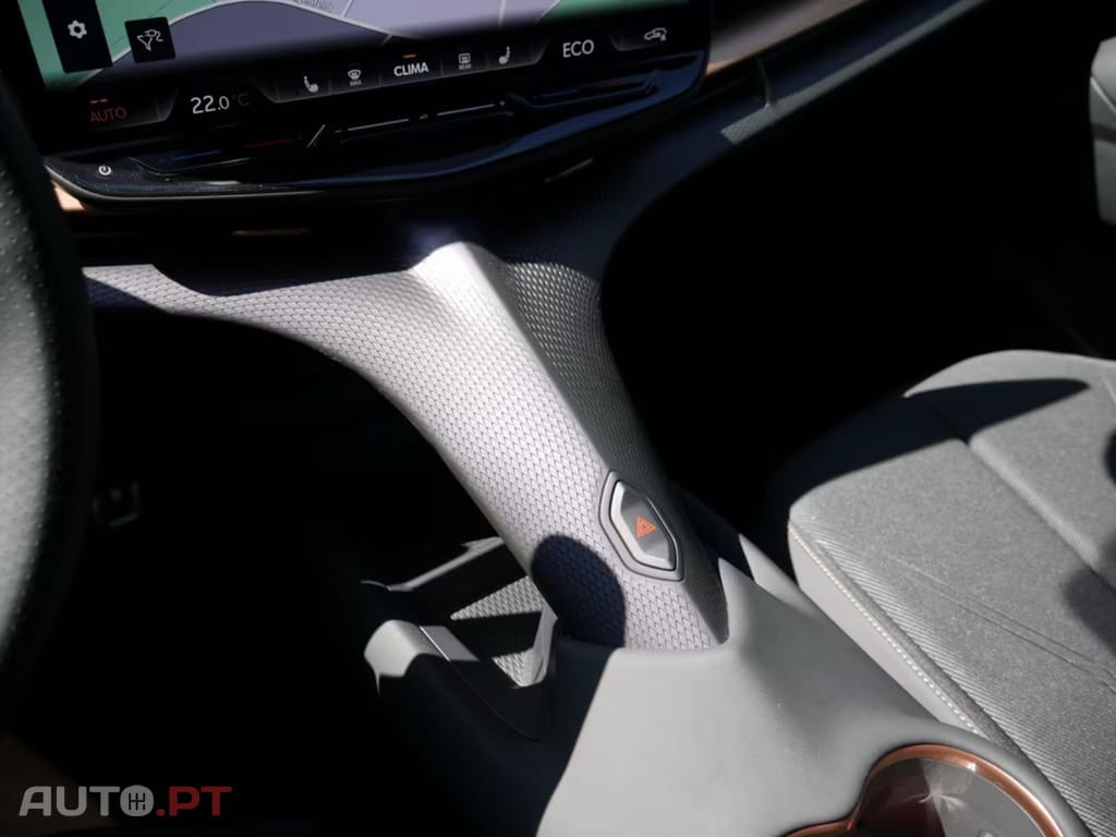 Cupra Tavascan I.V.A DEDUTÍVEL Endurance