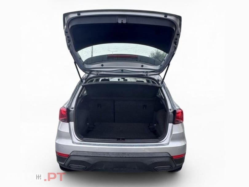 Seat Arona 1.0 TSI Style