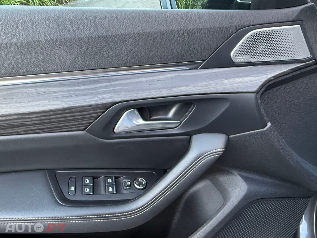 Peugeot 508 SW 1.5 BlueHDi GT EAT8
