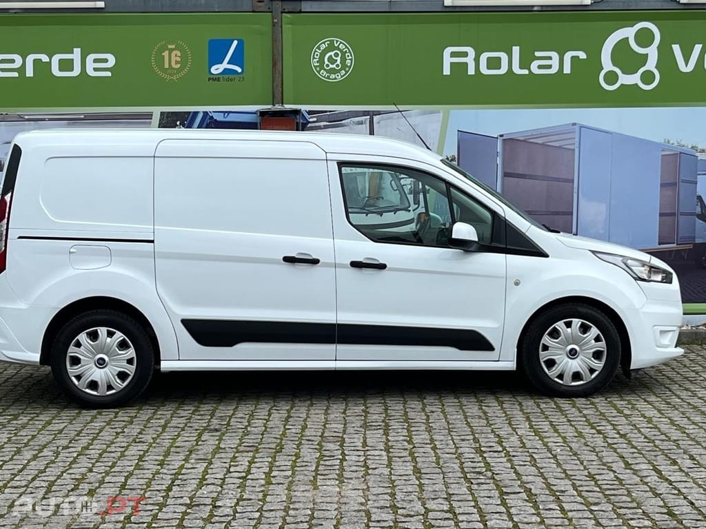Ford Transit Connect 1.5 TDCi 240 L2 Trend Powershift