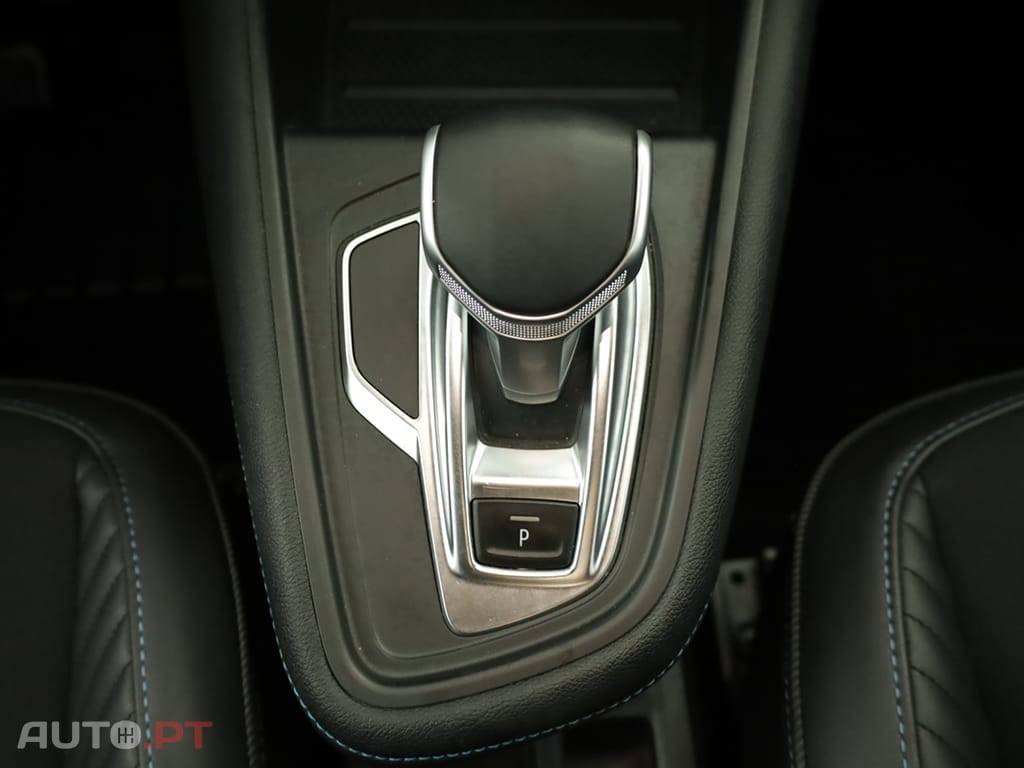 Renault Symbioz Symbioz 1.6 E-Tech Full Hybrid Esprit Alpine