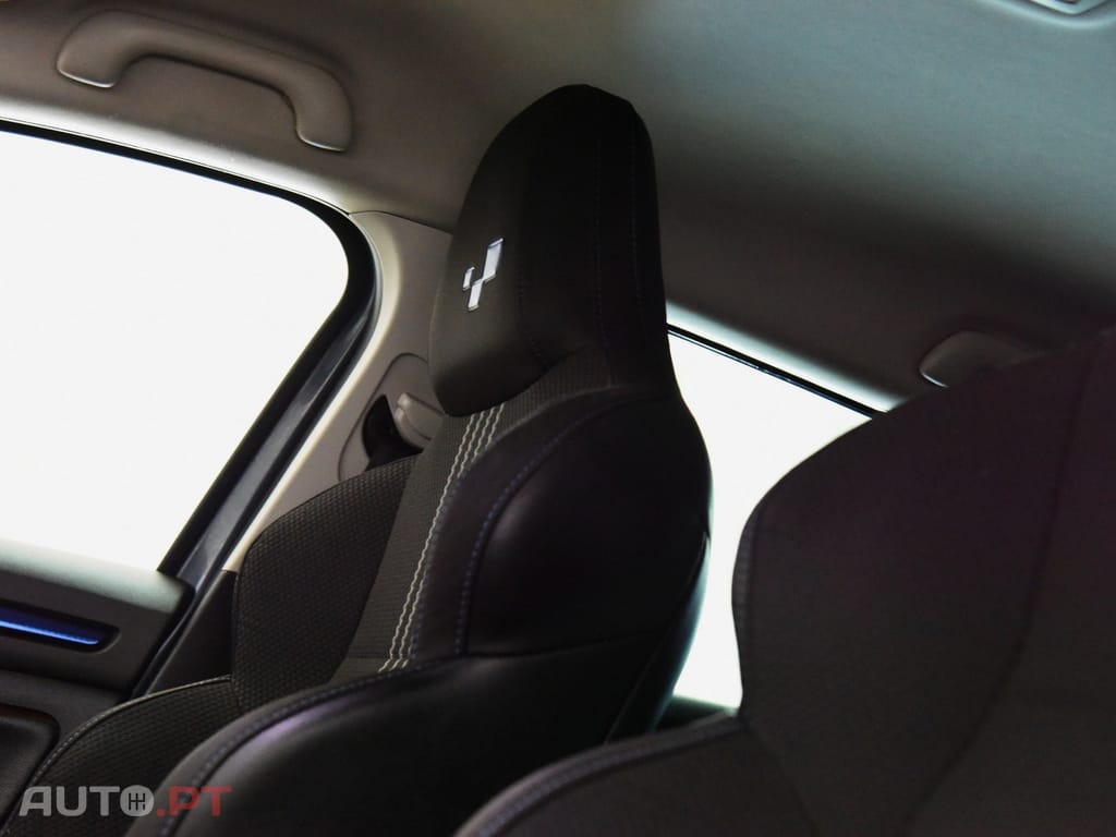 Renault Mégane Sport Tourer 1.5 dCi GT Line