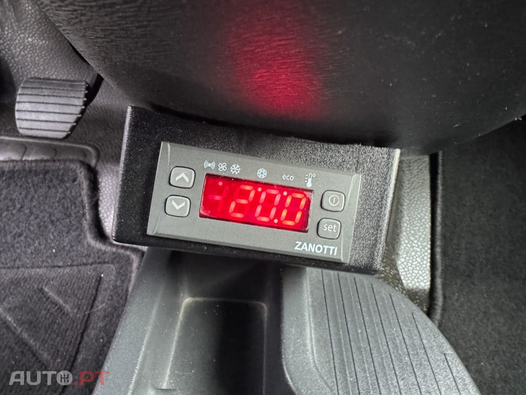 Renault Kangoo 1.5 dCi Maxi Business S/S