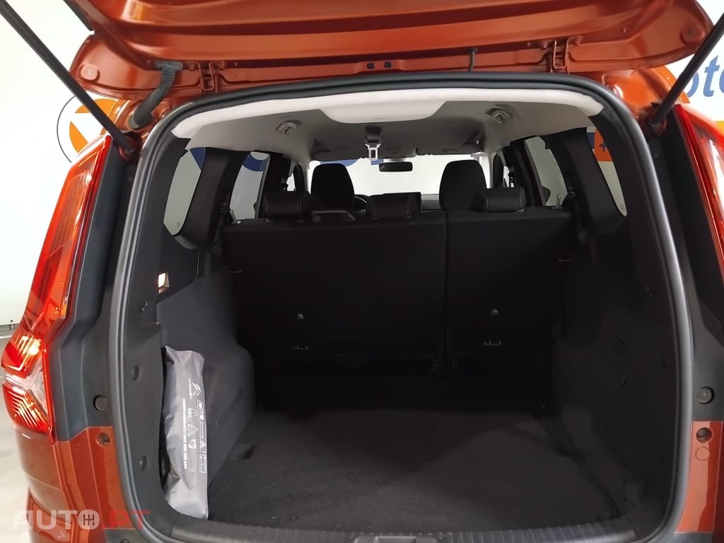 Dacia Jogger ECO-G 100 Bi-Fuel SL Extreme