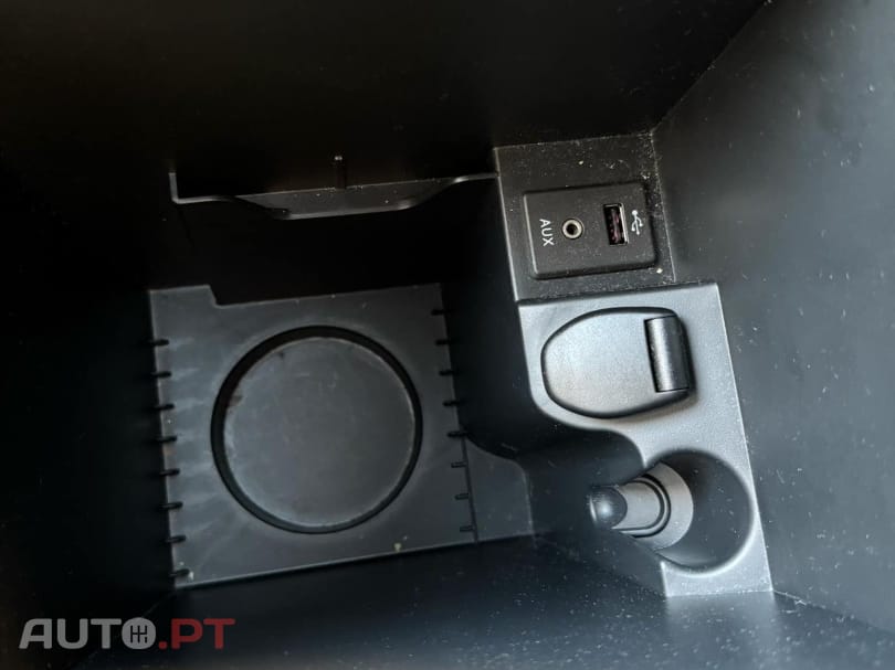 Nissan Qashqai 1.5 dCi N-Connecta