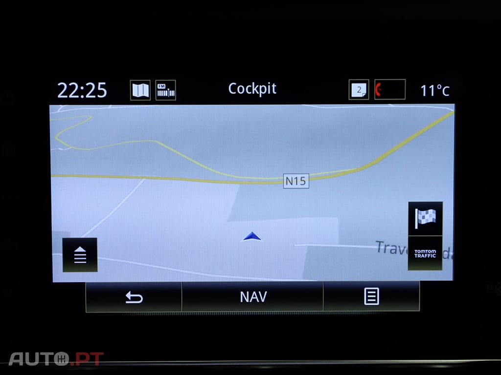 Renault Kadjar Kadjar 1.3 TCe Intens