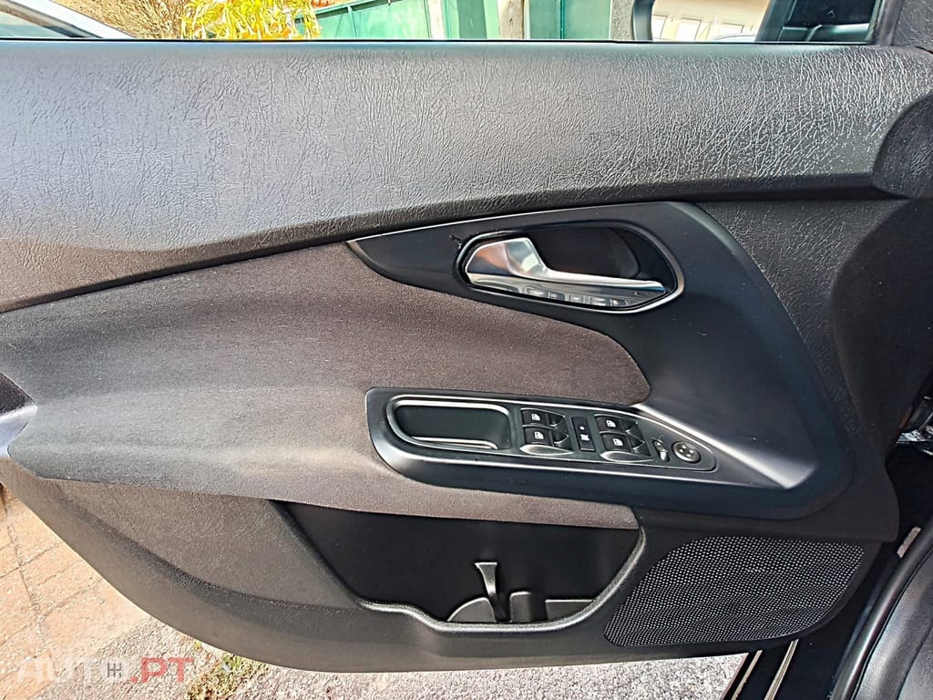 Fiat Tipo 1.6 M-Jet Lounge