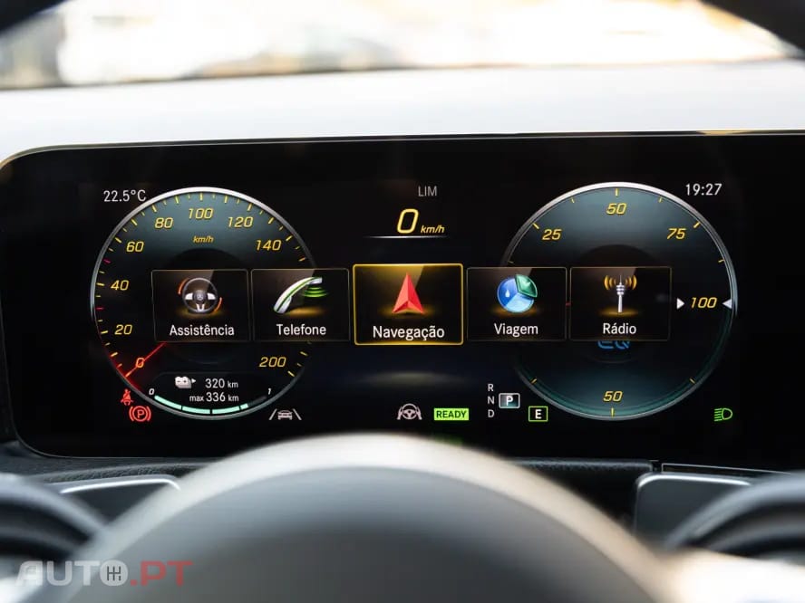 Mercedes-Benz EQB 300 4Matic AMG Line