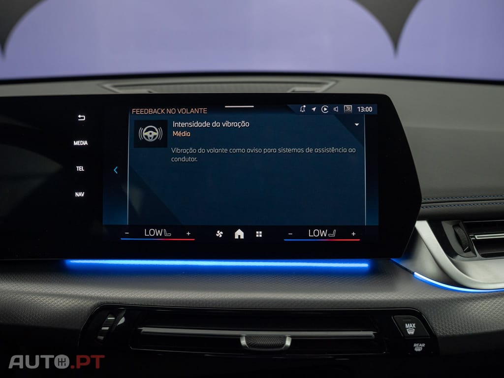 BMW X1 xDrive25e Pack Desportivo M