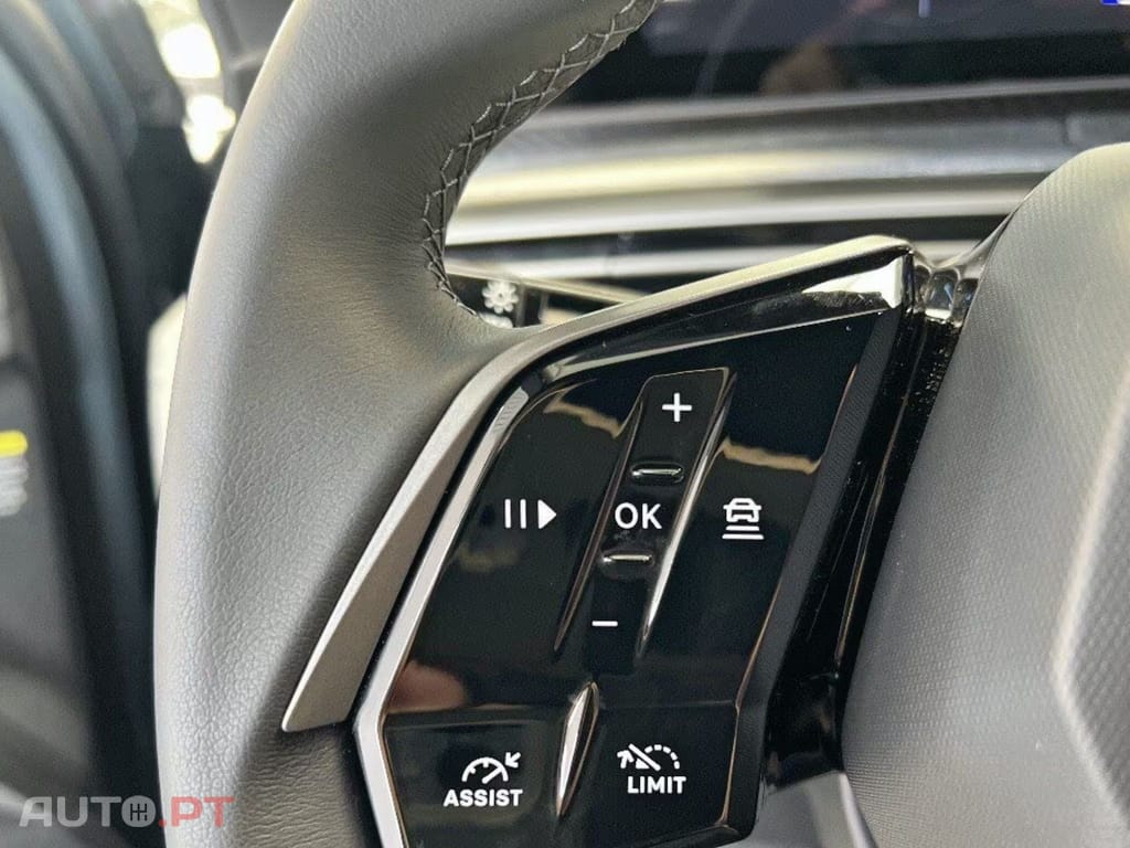 Peugeot 5008 I.V.A DEDUTIVEL Allure
