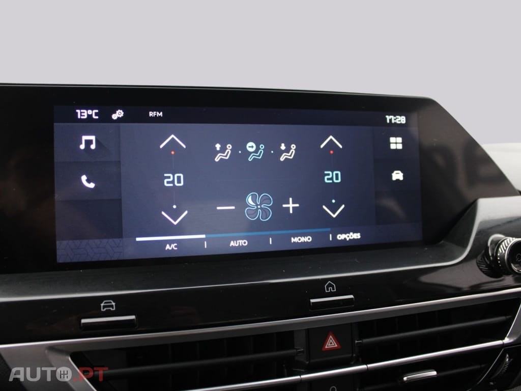 Citroen e-C4 X FEEL PACK I.V.A DEDUTÍVEL