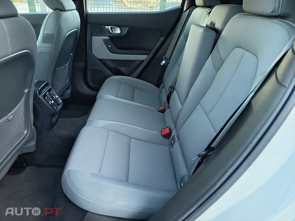 Polestar 2 Long Range 82 kWh AWD Prime