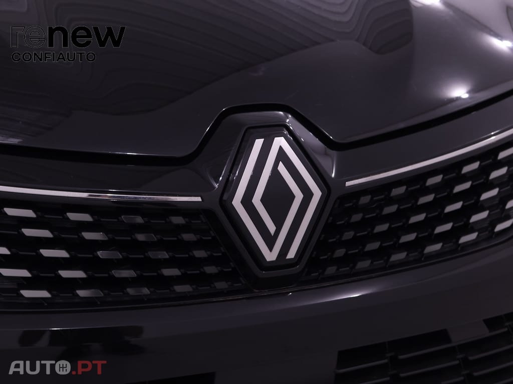 Renault Clio 1.0 TCe Evolution Bi-Fuel