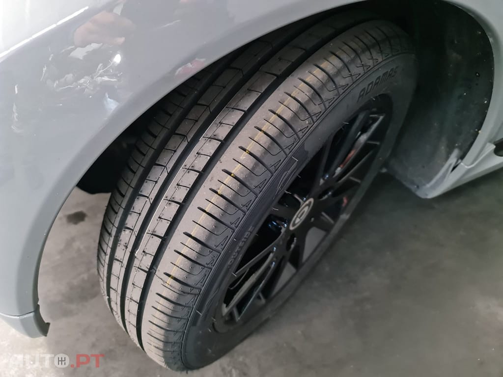 Smart ForTwo 0.8 cdi Passion 45