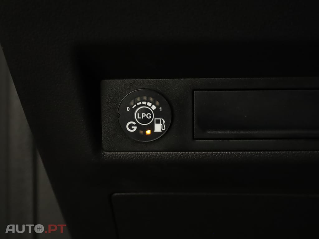 Renault Captur Captur 1.0 TCe Techno Bi-Fuel