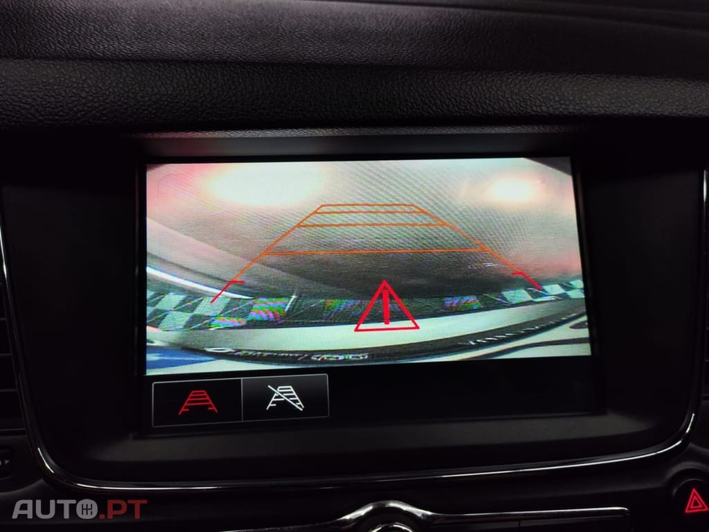 Opel Astra Sports Tourer 1.5 D Business Edition S/S — fotografia 14