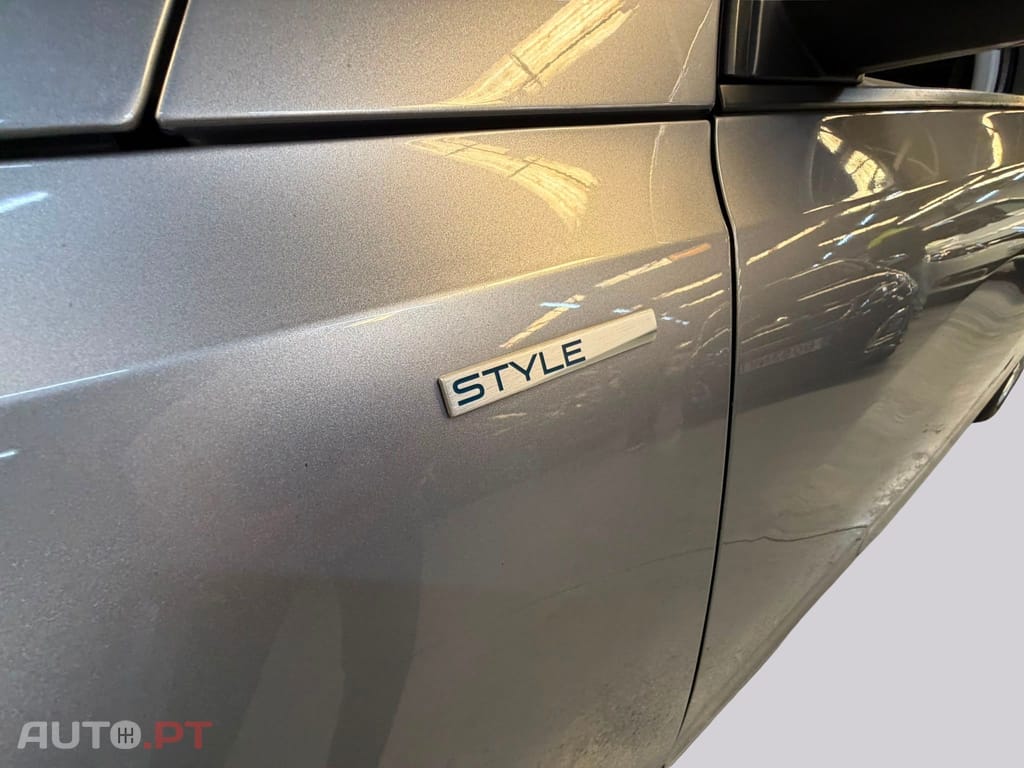 Peugeot 308 Style