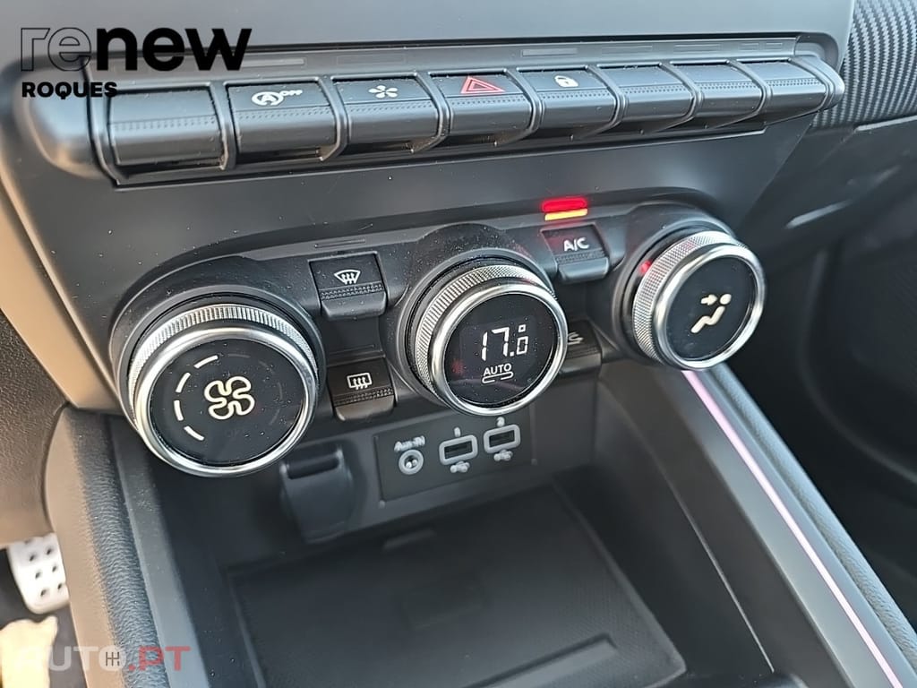 Renault Clio Clio RS Line TCe 90