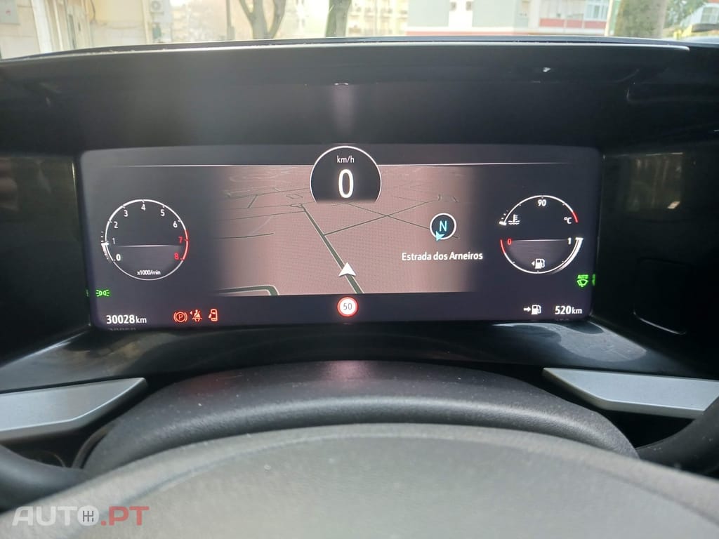 Opel Mokka 1.2 T GS Line