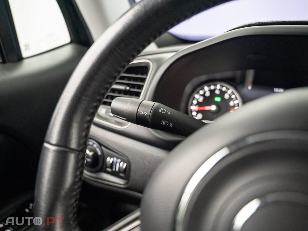 Jeep Renegade 1.0 T Limited
