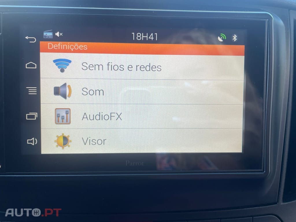Fiat Doblo 1.6 MJ Maxi SX