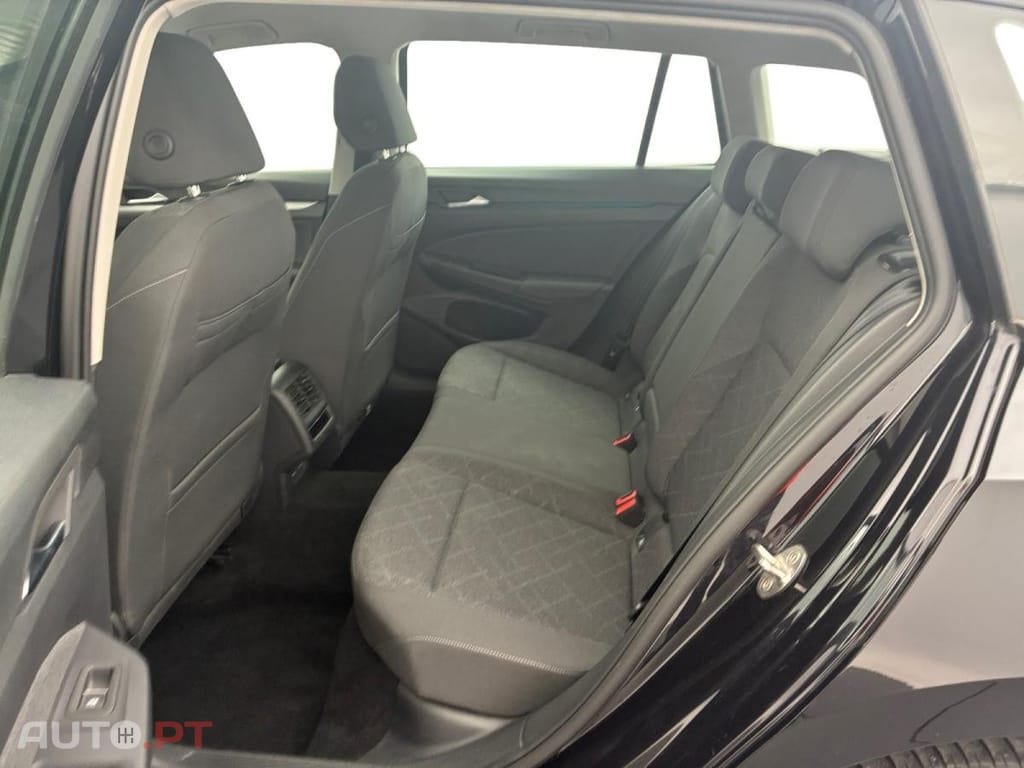 Volkswagen Golf Variant 2.0 TDI SCR Life Business