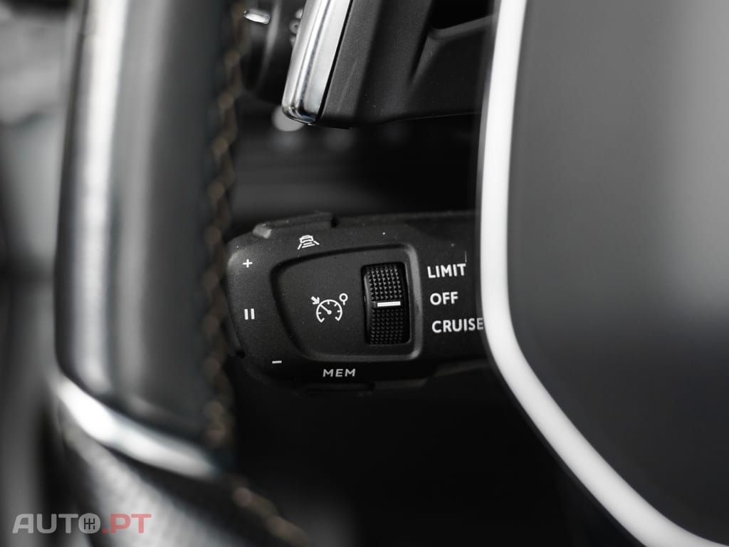 Peugeot 3008 1.6 Hybrid GT e-EAT8