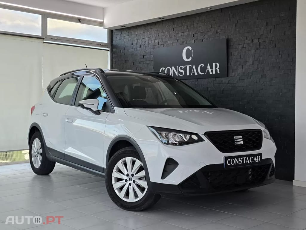Seat Arona 1.0 TSI Style