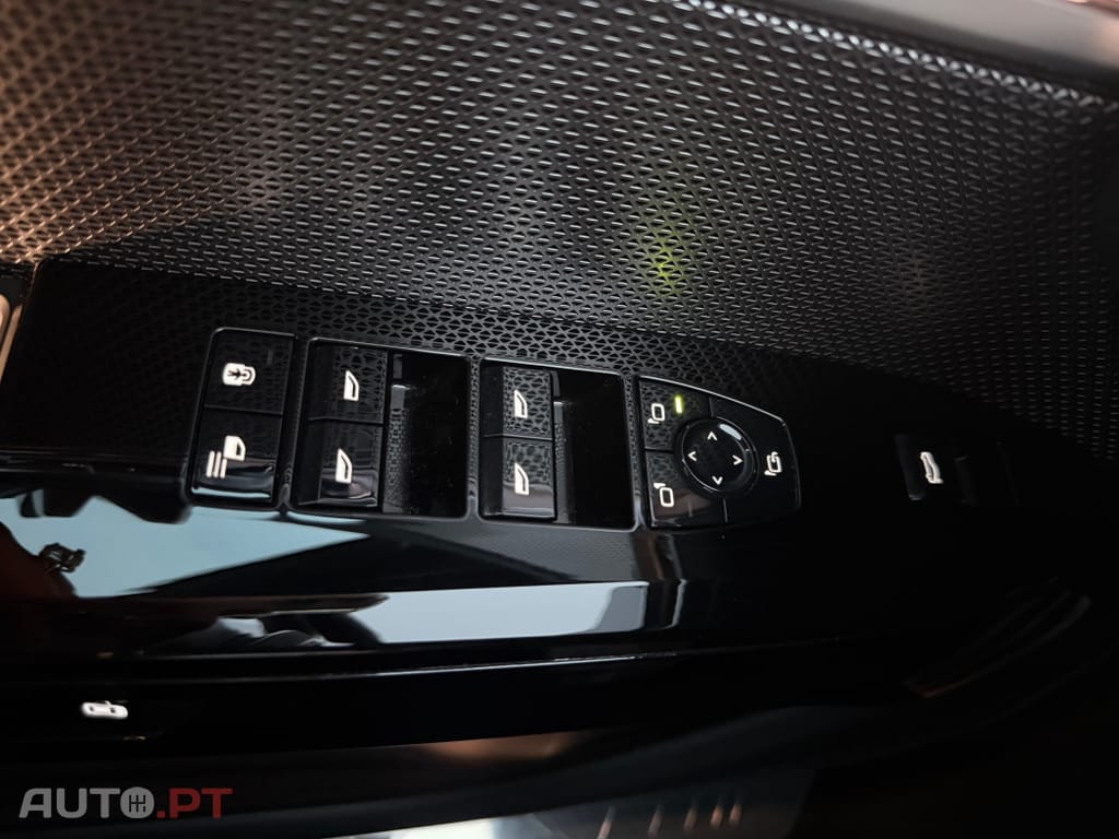 BMW i7 60 xDrive