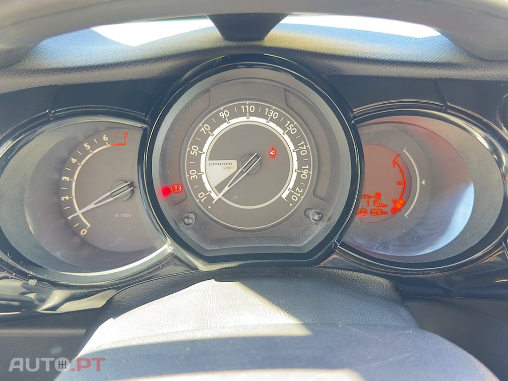 Citroen C3 1.2 PureTech Collection
