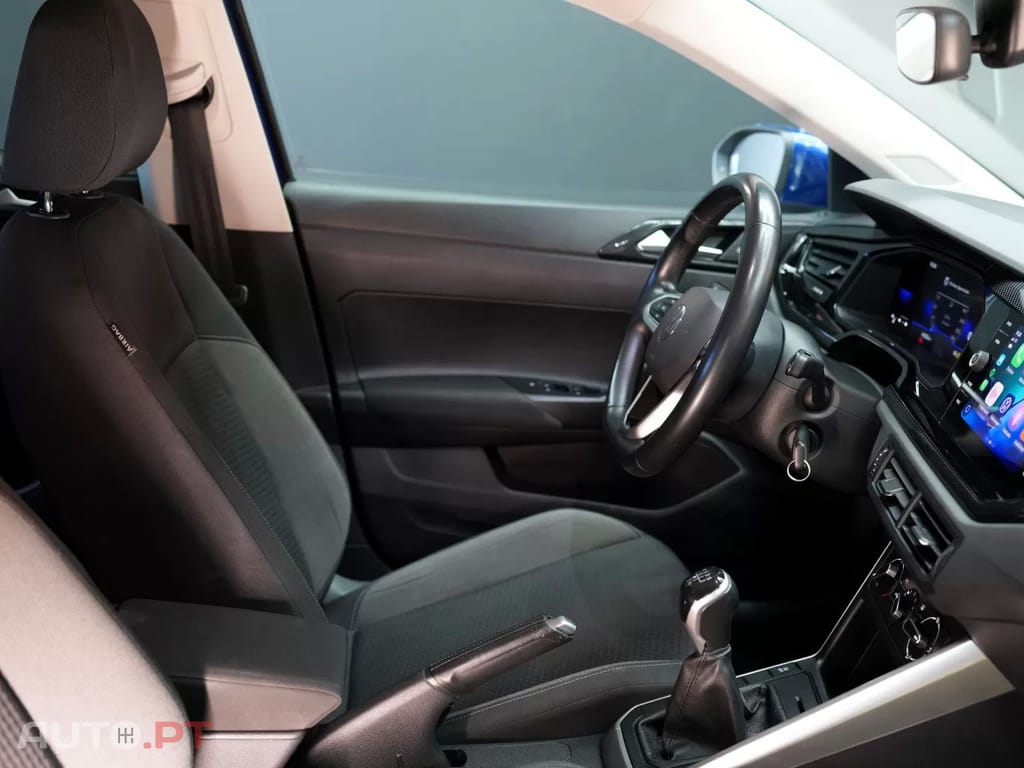 Volkswagen Taigo 1.0 TSI