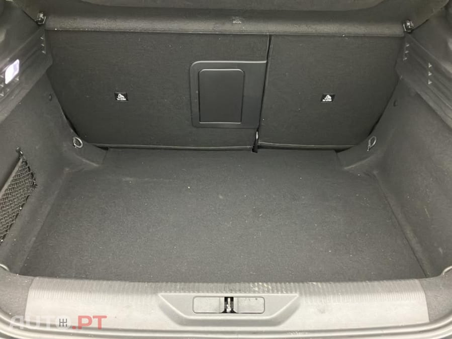 Peugeot 308 1.2 PureTech GT EAT8