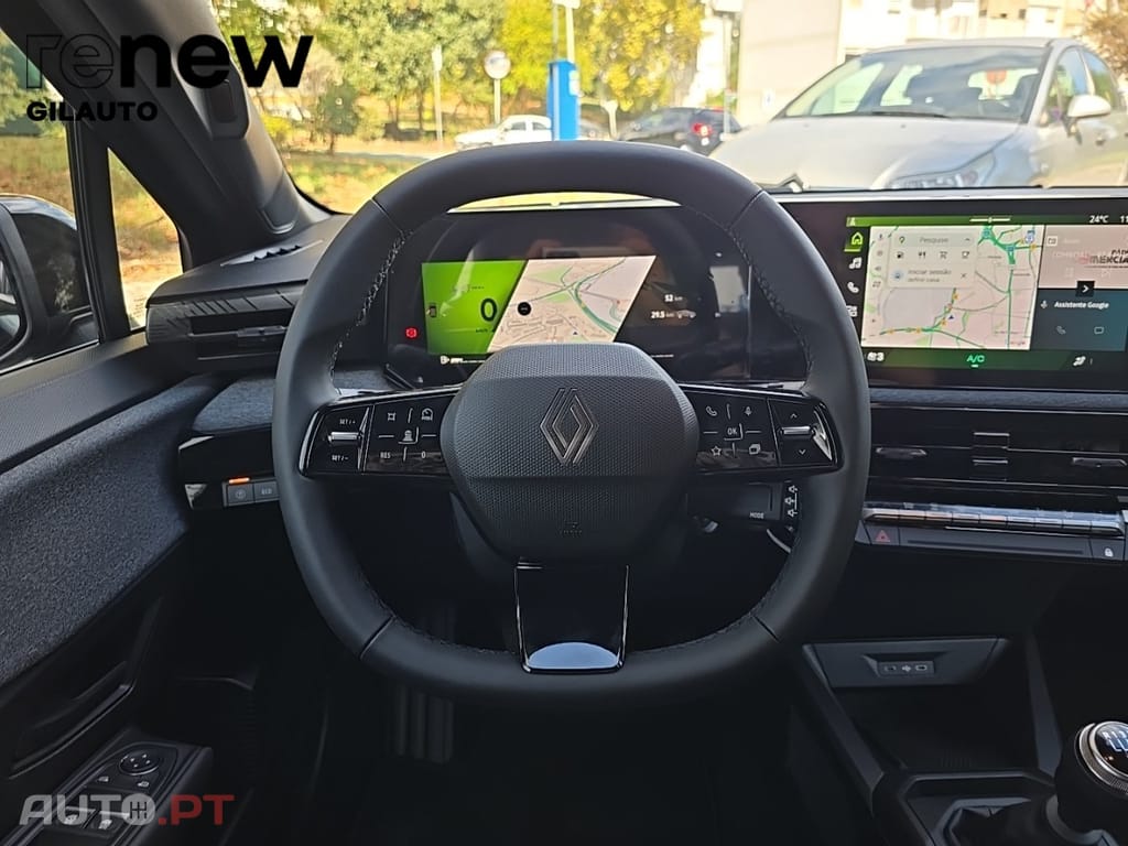 Renault Clio TCe 1.2 Evolution