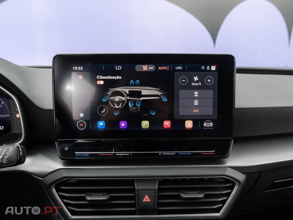 Seat Leon 1.0 TSI Style