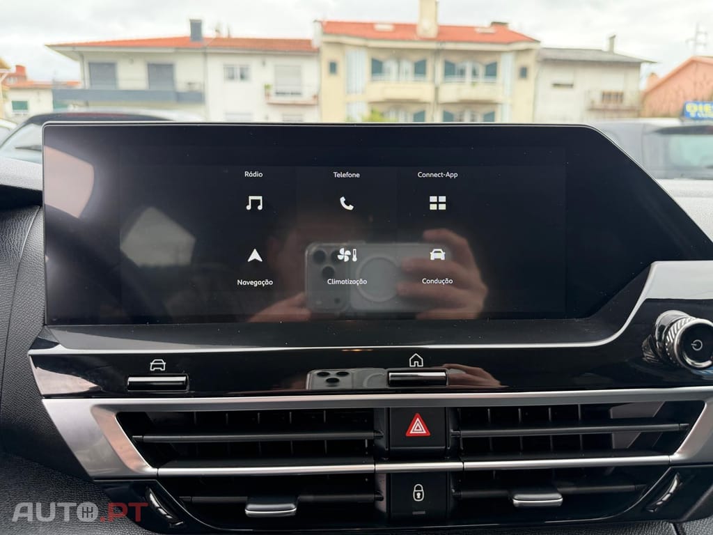 Citroen C4 1.2 PureTech Feel Pack EAT8