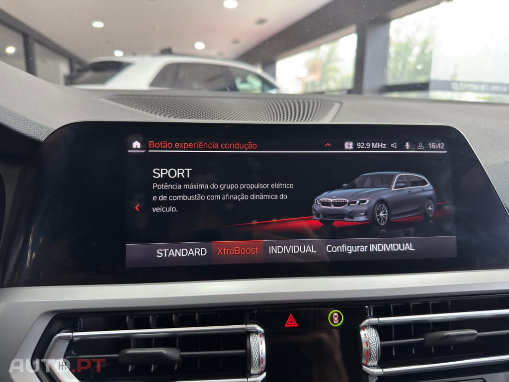 BMW 330 330 e Touring Pack 50 anos M Auto