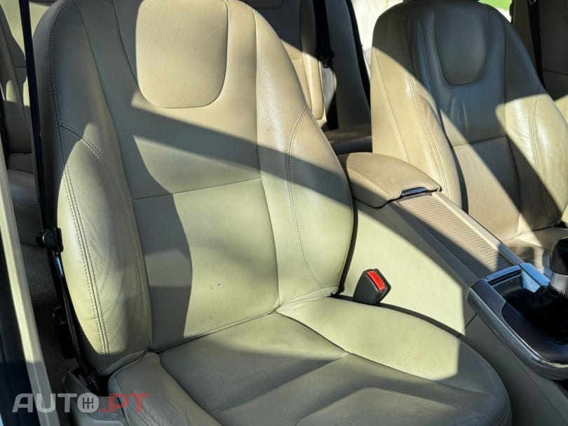 Volvo V60 1.6 D2 Drive Summum Start/Stop