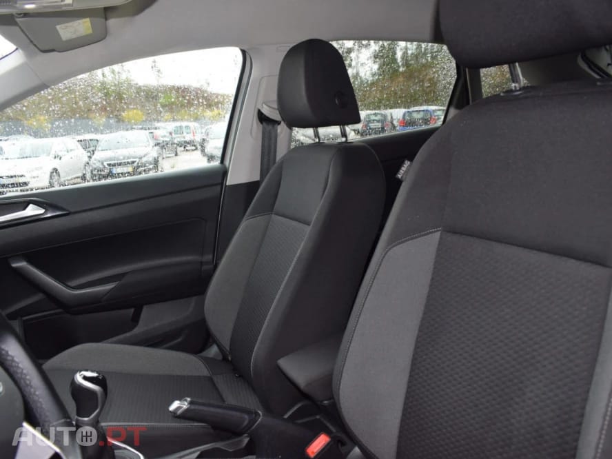 Volkswagen Taigo 1.0 TSI Life