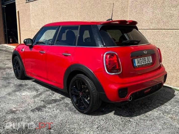MINI One Sport Edition Auto