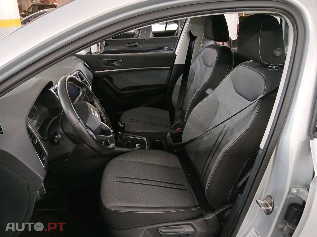 Seat Ateca 1.0 TSI Style