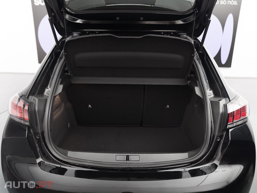 Peugeot 208 1.2 PureTech Active Pack