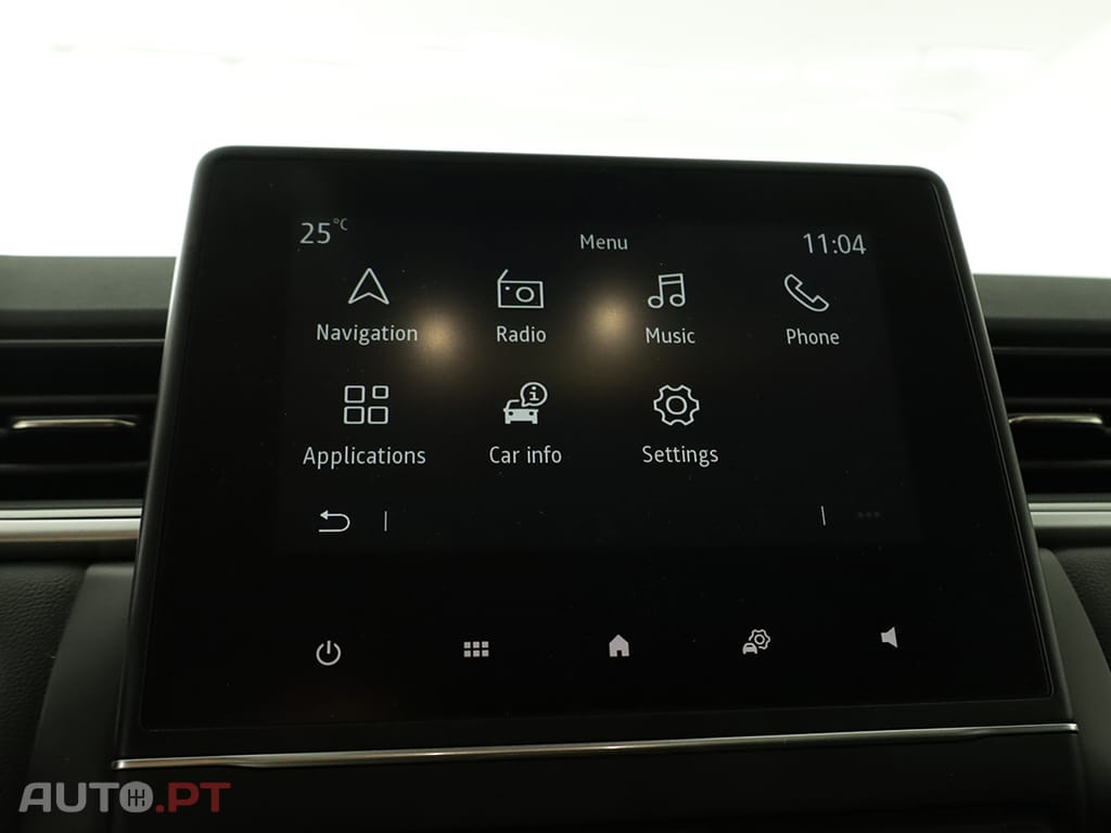 Renault Captur Captur 1.0 TCe Techno Bi-Fuel