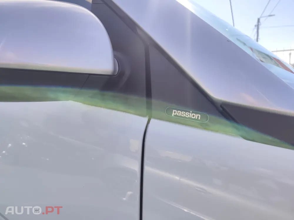 Smart ForTwo 0.8 cdi Passion 54