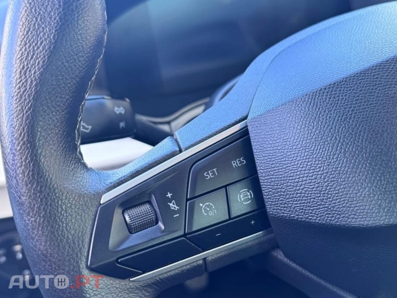 Seat Ibiza 1.0 TSI Style