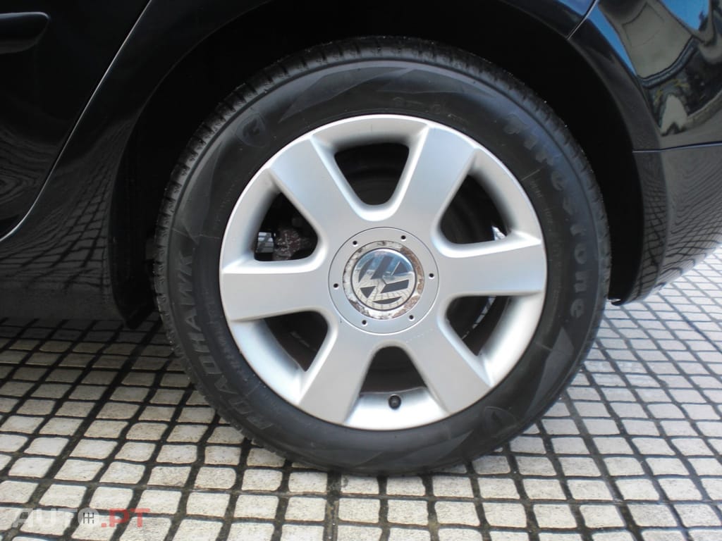Volkswagen Golf 1.4 FSi Confortline