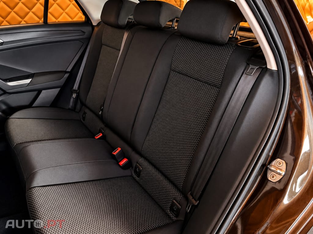 Volkswagen T-Roc 1.0 TSI Black Style