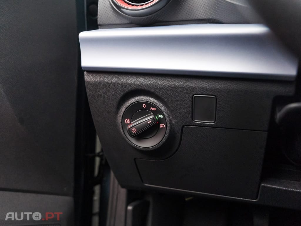 Seat Arona 1.0 TSI FR